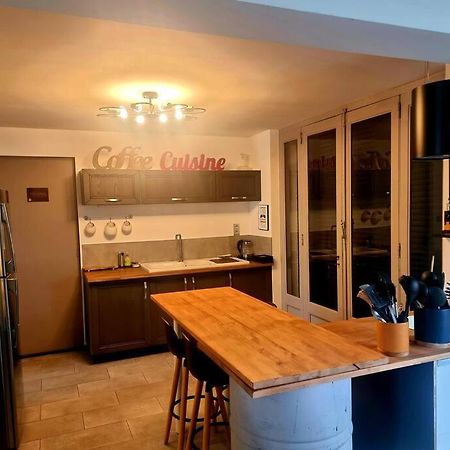 La Villa D'Aurel De 140M2, 2 Hectares De Nature Fruges Екстер'єр фото