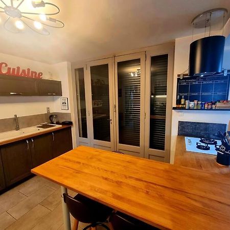 La Villa D'Aurel De 140M2, 2 Hectares De Nature Fruges Екстер'єр фото