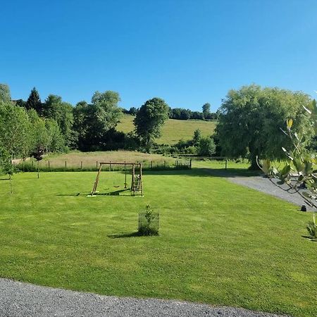 La Villa D'Aurel De 140M2, 2 Hectares De Nature Fruges Екстер'єр фото