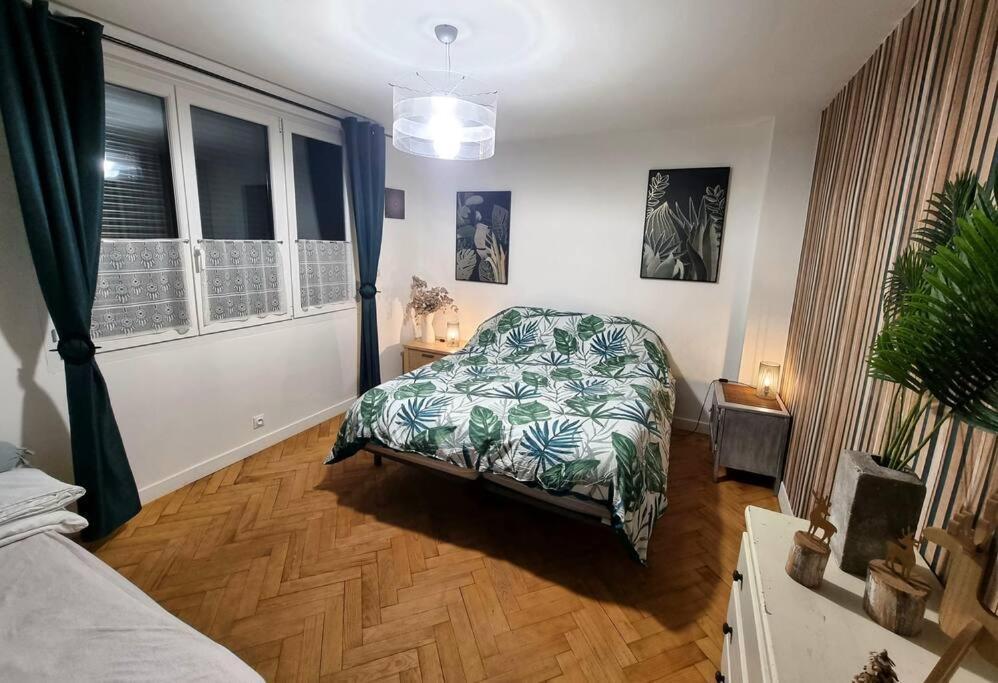 La Villa D'Aurel De 140M2, 2 Hectares De Nature Fruges Екстер'єр фото