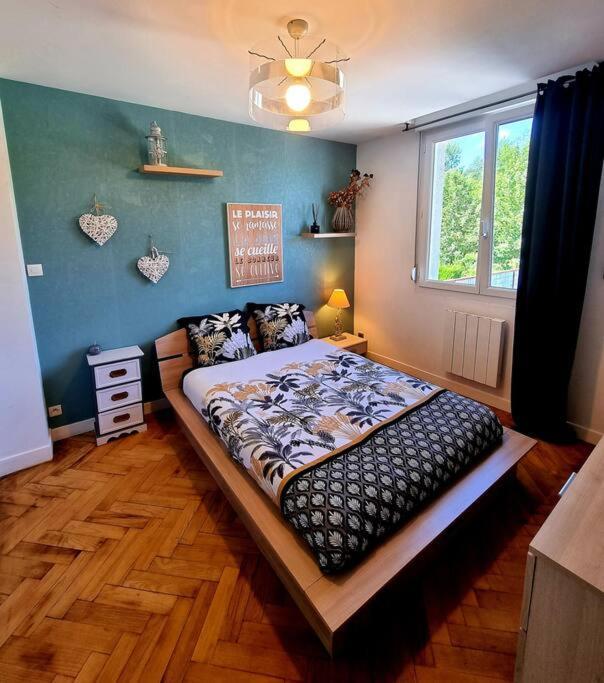 La Villa D'Aurel De 140M2, 2 Hectares De Nature Fruges Екстер'єр фото