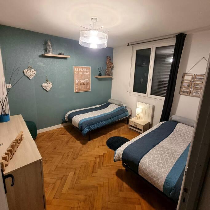 La Villa D'Aurel De 140M2, 2 Hectares De Nature Fruges Екстер'єр фото