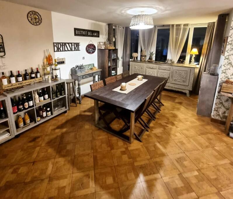 La Villa D'Aurel De 140M2, 2 Hectares De Nature Fruges Екстер'єр фото