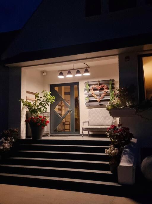 La Villa D'Aurel De 140M2, 2 Hectares De Nature Fruges Екстер'єр фото